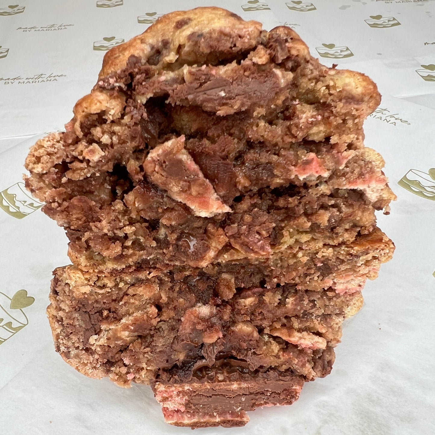 Samba Cookie